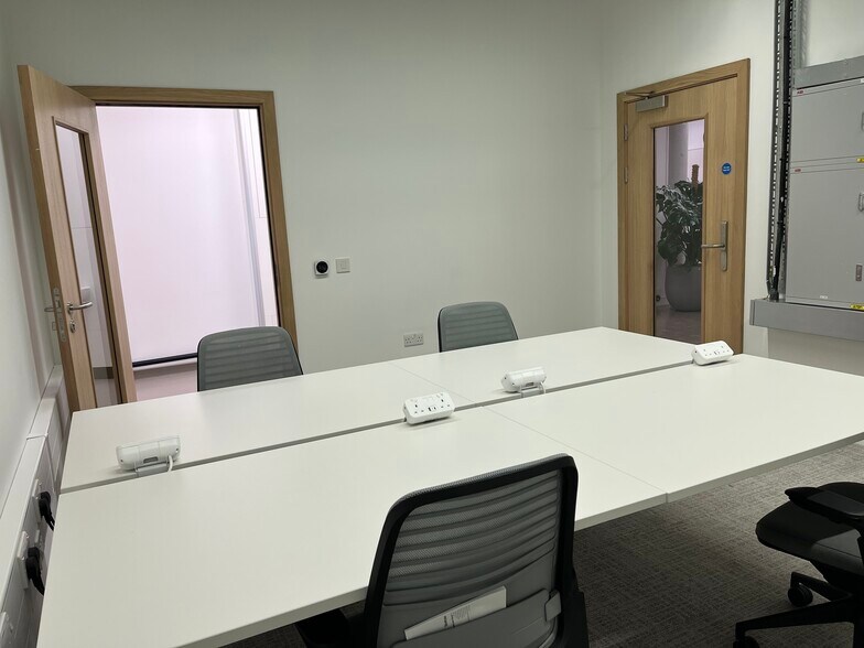 1 Linthouse Road, Glasgow en alquiler - Foto del edificio - Imagen 3 de 10