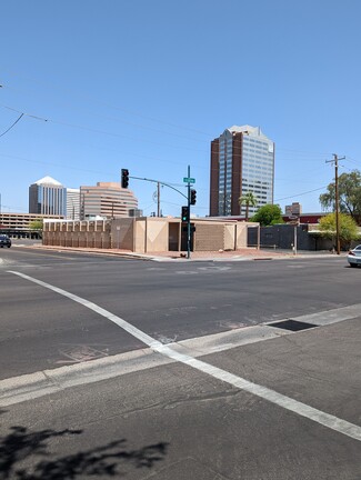 Más detalles para 120 W Osborn Rd, Phoenix, AZ - Locales en venta