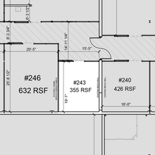 1300 S Polk St, Dallas, TX en alquiler Foto del edificio- Imagen 2 de 2