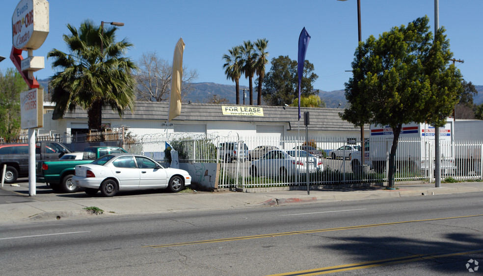 148 E Baseline St, San Bernardino, CA en alquiler - Foto del edificio - Imagen 3 de 19