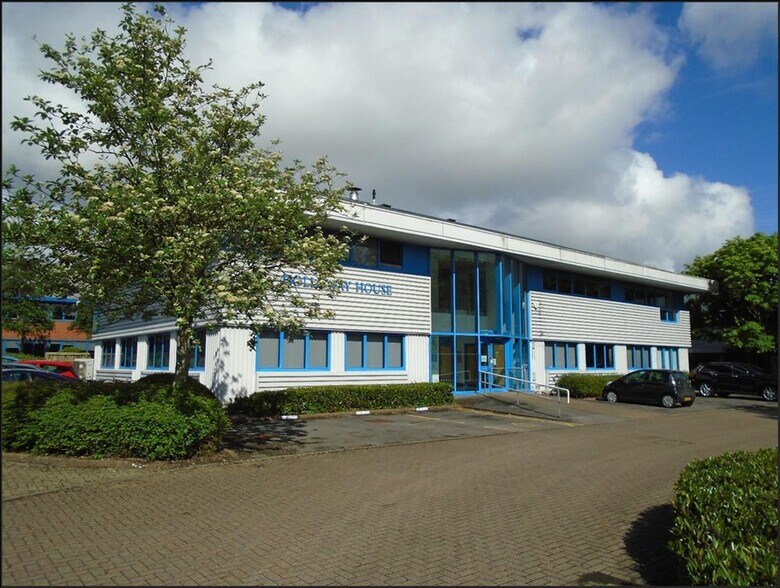 Epsom Sq, Trowbridge en alquiler - Foto del edificio - Imagen 2 de 8