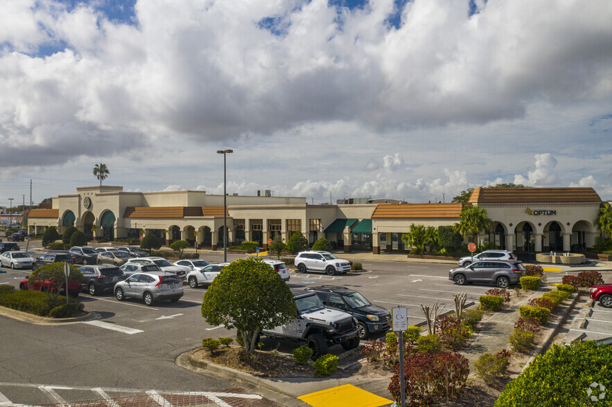 8411-8419 N Dale Mabry Hwy, Tampa, FL en alquiler - Foto del edificio - Imagen 3 de 41