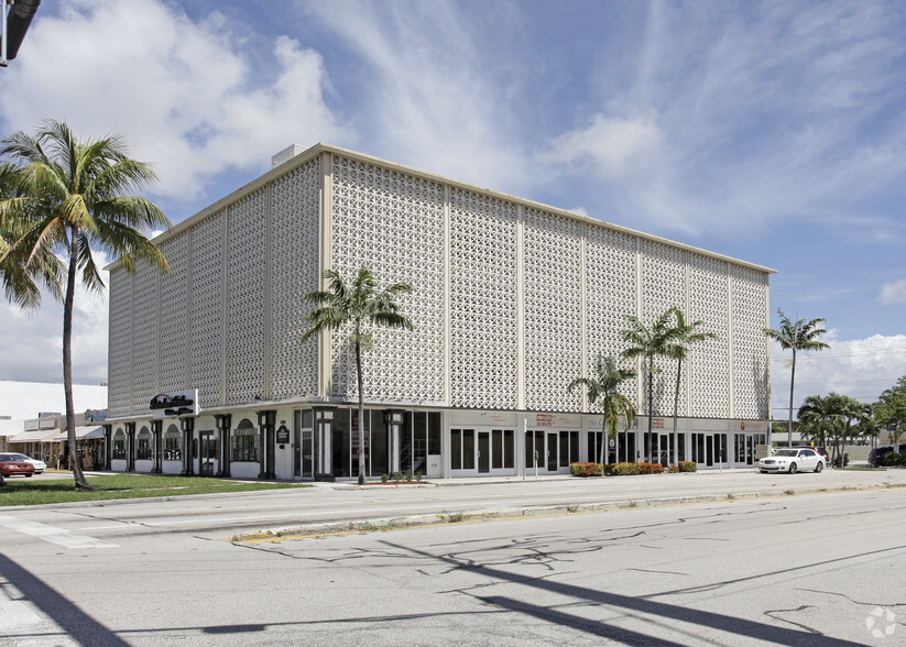 2787 E Oakland Park Blvd, Fort Lauderdale, FL en alquiler - Foto del edificio - Imagen 3 de 30