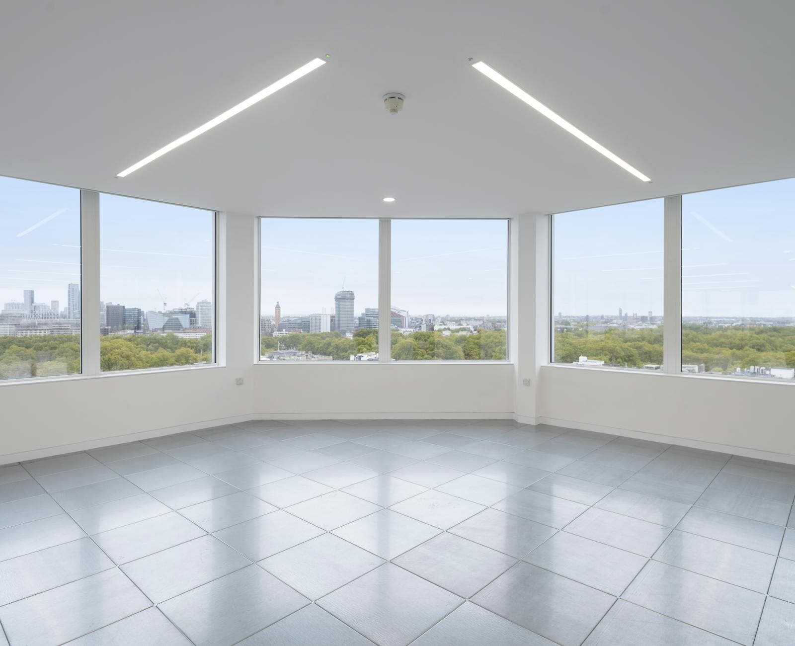 25 St. James's St, London en alquiler Foto del interior- Imagen 1 de 1