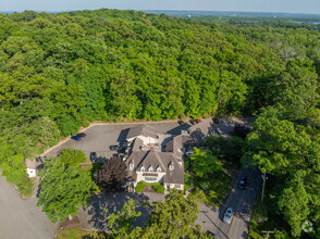 550 W Main St, Boonton, NJ - VISTA AÉREA  vista de mapa