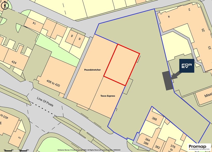 390-406 Great Northern Rd, Aberdeen en alquiler - Foto del edificio - Imagen 3 de 3