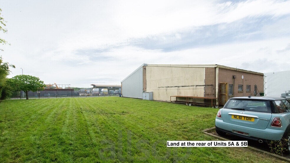 Enterprise Rd, Mablethorpe en venta - Foto del edificio - Imagen 2 de 3