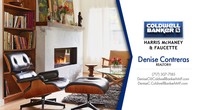 Coldwell Banker Harris McHaney & Faucette