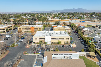 25251 Paseo de Alicia, Laguna Hills, CA - VISTA AÉREA  vista de mapa - Image1