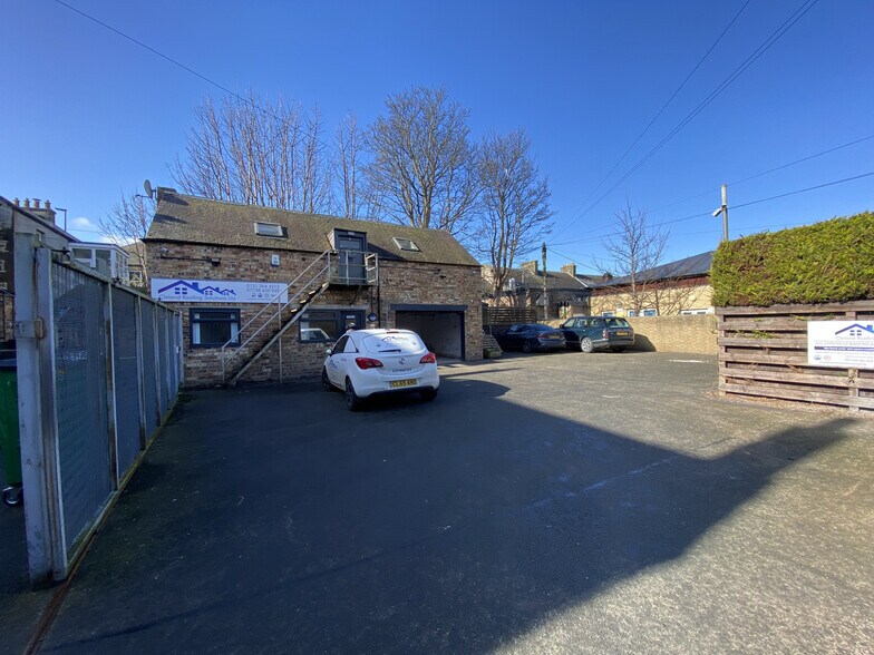 6A Lothian St, Bonnyrigg en alquiler - Foto principal - Imagen 1 de 6