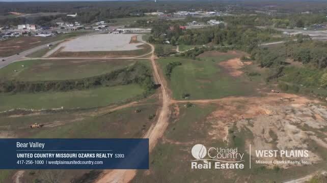 U.S. Highway 160 And 63, West Plains, MO en venta - Vídeo de anuncio comercial - Imagen 2 de 13