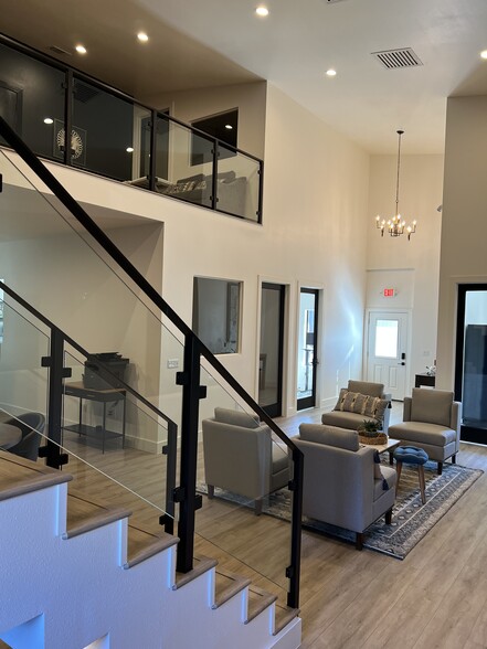 12707 Nutty Brown Rd, Austin, TX en alquiler - Foto del interior - Imagen 2 de 7