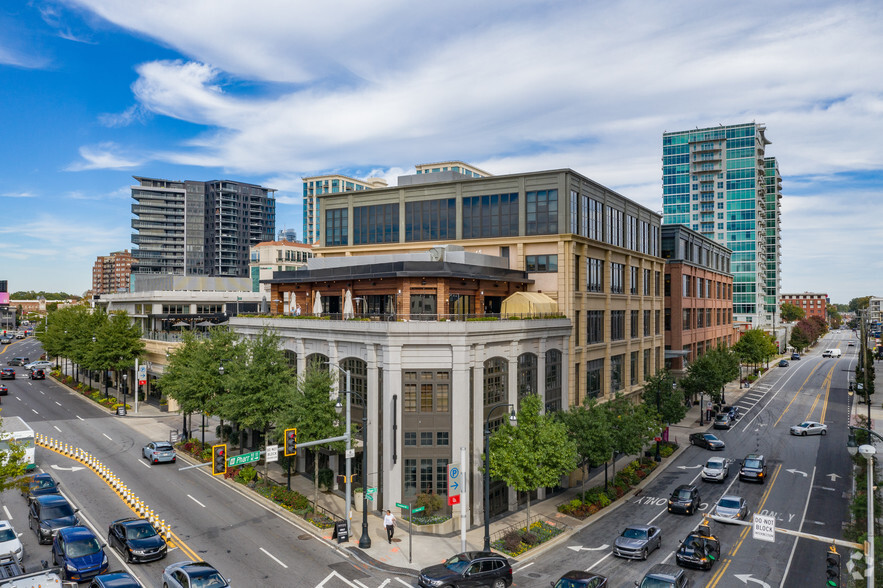 3017 Bolling Way NE, Atlanta, GA en alquiler - Foto del edificio - Imagen 2 de 36