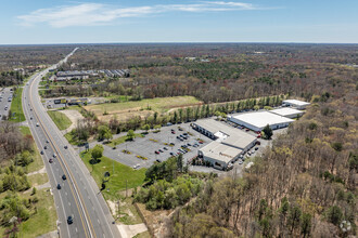 2200-2230 Route 9 South, Howell, NJ - vista aérea  vista de mapa - Image1