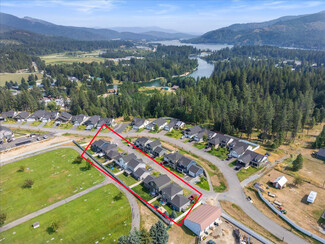 Más detalles para 23 Shooting Star Dr, Priest River, ID - Edificios residenciales en venta