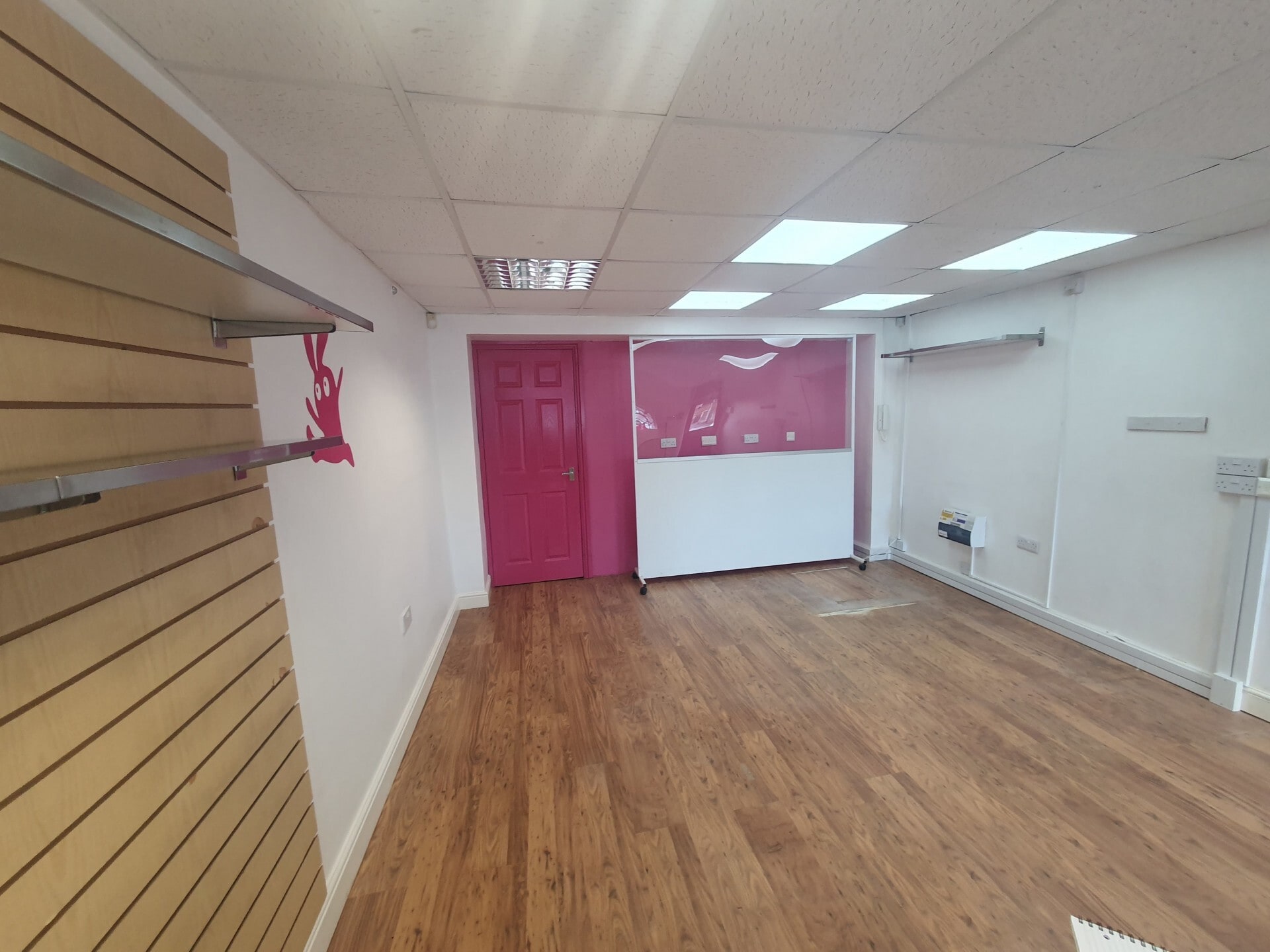 1-7 Bankfield Rd, Huddersfield en alquiler Foto del interior- Imagen 1 de 2
