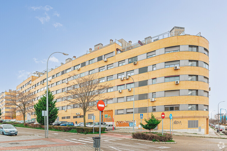 Calle Antonio Van de Pere, 75, Valdemoro, Madrid en venta - Foto principal - Imagen 1 de 2