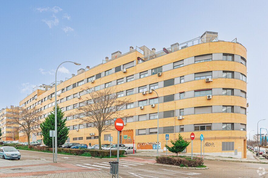 Calle Antonio Van de Pere, 77, Valdemoro, Madrid en venta - Foto principal - Imagen 1 de 5