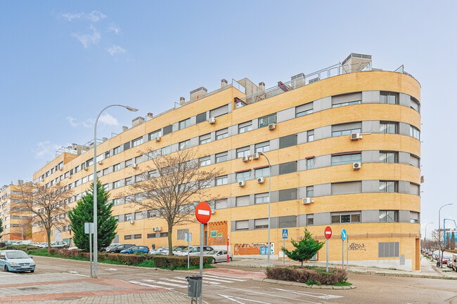 Más detalles de Calle Antonio Van de Pere, 75, Valdemoro - Edificio residencial​ en venta