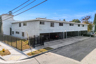 Más detalles para 1714 E San Luis St, Compton, CA - Edificios residenciales en venta