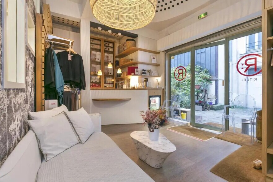 16 Rue De La Grande Chaumière, Paris en venta - Foto del interior - Imagen 2 de 11