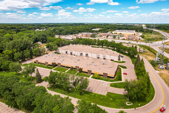 3850 N Annapolis Ln, Plymouth, MN - vista aérea  vista de mapa - Image1