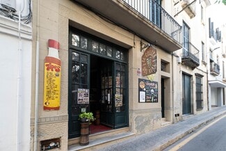 Más detalles de Local en alquiler