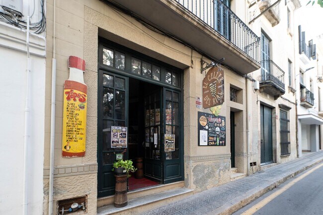Más detalles de Local en alquiler