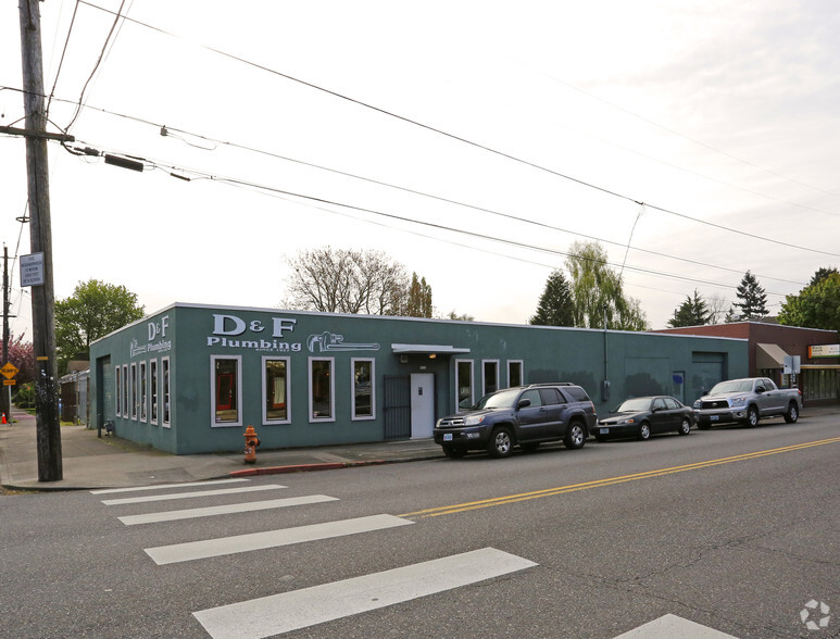 4636 N Albina Ave, Portland, OR en venta - Foto principal - Imagen 1 de 6