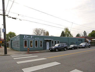 Más detalles para 4636 N Albina Ave, Portland, OR - Flex en venta