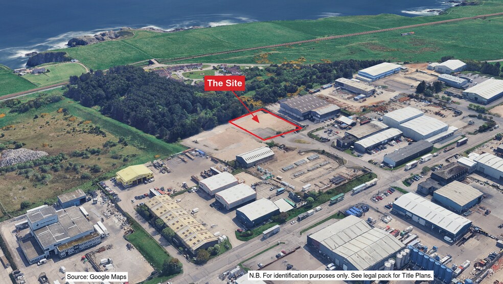 Blackness Avenue, Aberdeen en venta - Otros - Imagen 3 de 3