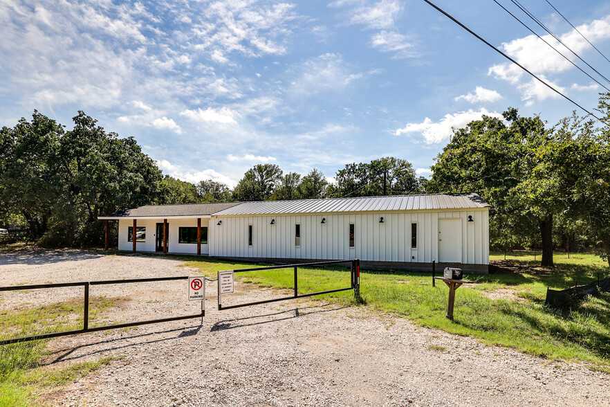 6720 Dick Price Rd, Mansfield, TX en alquiler - Foto del edificio - Imagen 3 de 28