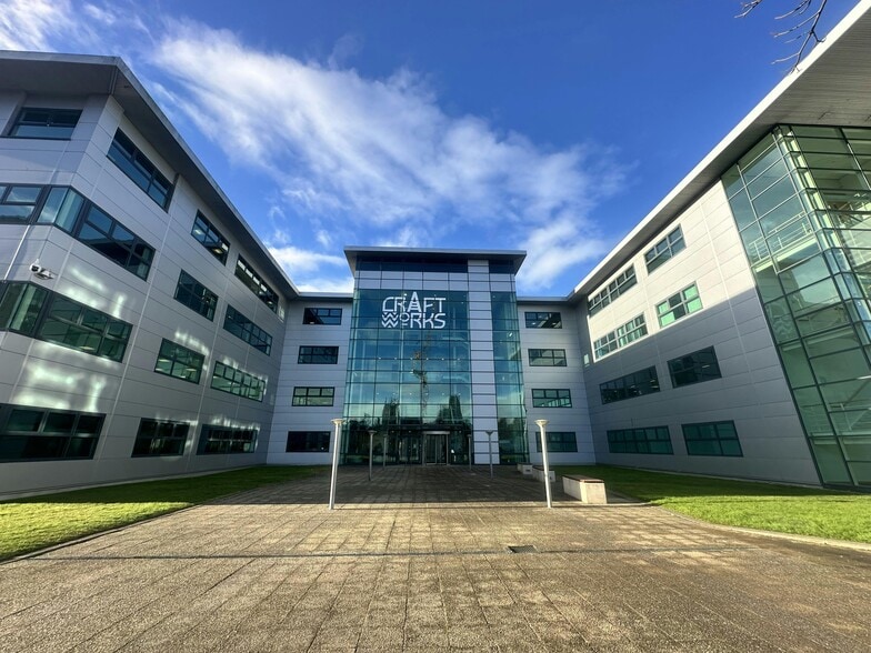 89 Hydepark St, Glasgow en alquiler - Foto del edificio - Imagen 2 de 45
