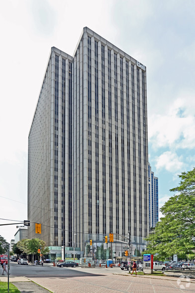 160 Elgin St, Ottawa, ON en alquiler - Foto del edificio - Imagen 2 de 11