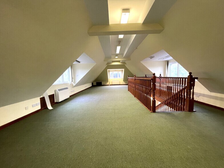 Station Rd, Codford en alquiler - Foto del edificio - Imagen 3 de 3