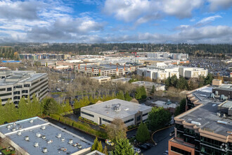 19000 33rd Ave W, Lynnwood, WA - vista aérea  vista de mapa