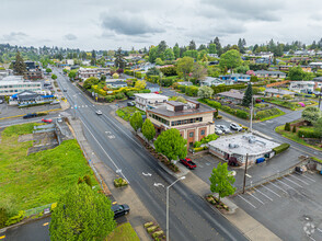 22608 Marine View Dr S, Des Moines, WA - VISTA AÉREA  vista de mapa - Image1