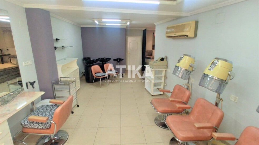 Oficina en Ontinyent en alquiler - Foto del edificio - Imagen 2 de 12