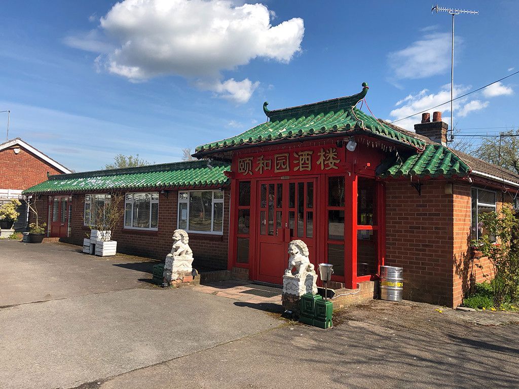 2 Birmingham Road, Studley en venta Foto principal- Imagen 1 de 3