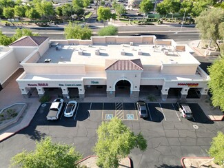 Más detalles para 955-985 W Chandler Heights Rd, Chandler, AZ - Locales en alquiler