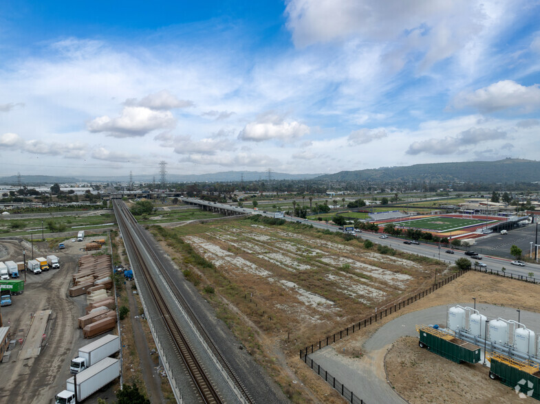 Naves en El Monte, CA en alquiler - Foto principal - Imagen 1 de 6