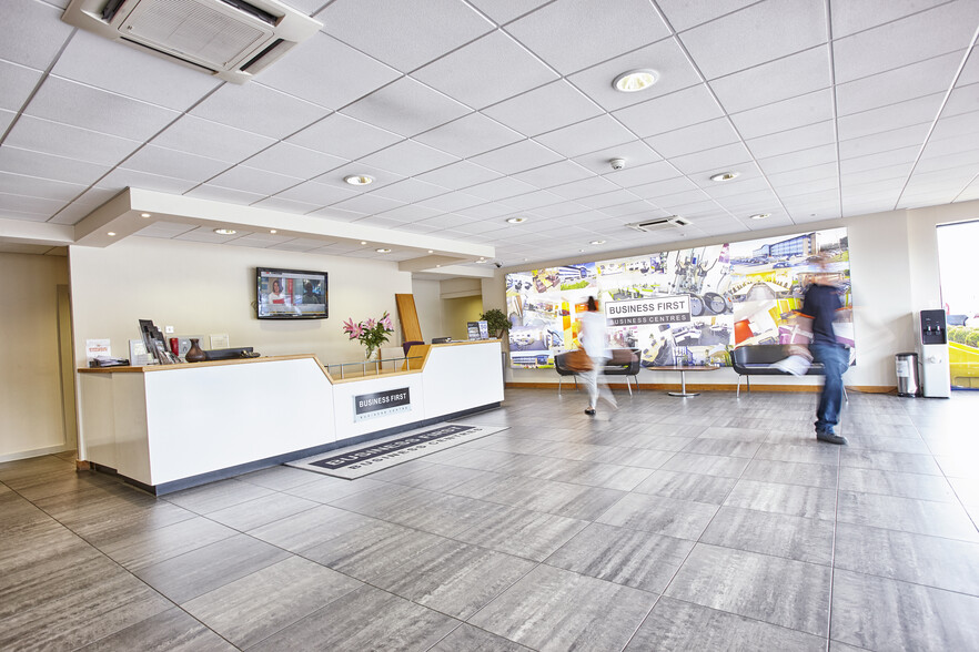23 Goodlass Rd, Liverpool en alquiler - Foto del interior - Imagen 2 de 17