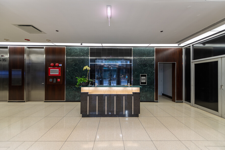 11 E Adams St, Chicago, IL en alquiler - Lobby - Imagen 3 de 6