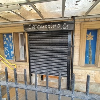 Más detalles de Blacklow Brow, Liverpool - Local en alquiler