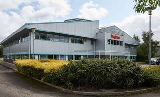 Más detalles de 100 Floats Rd, Manchester - Oficina en alquiler