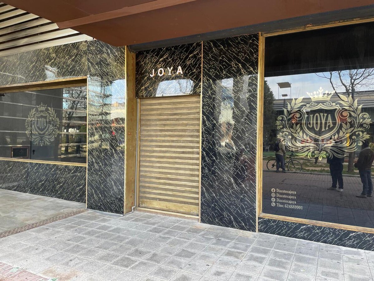 Alcalá de Henares, MAD 28806 - Unidad Puerta 55 -  - Foto del interior - Image 1 of 27