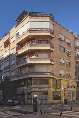 Más detalles de Calle Méjico, 15, Madrid - Oficina en alquiler