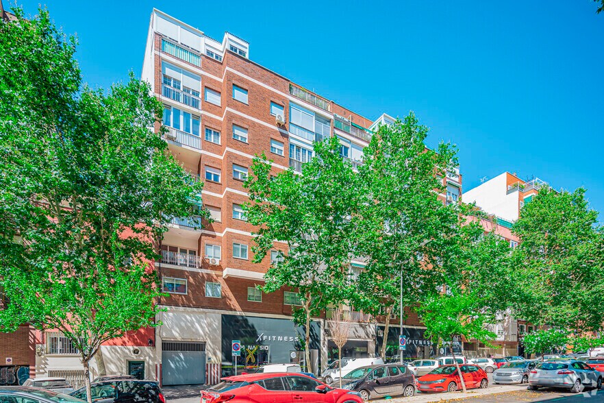 Calle de Pamplona, 45, Madrid, Madrid en venta - Foto principal - Imagen 1 de 1