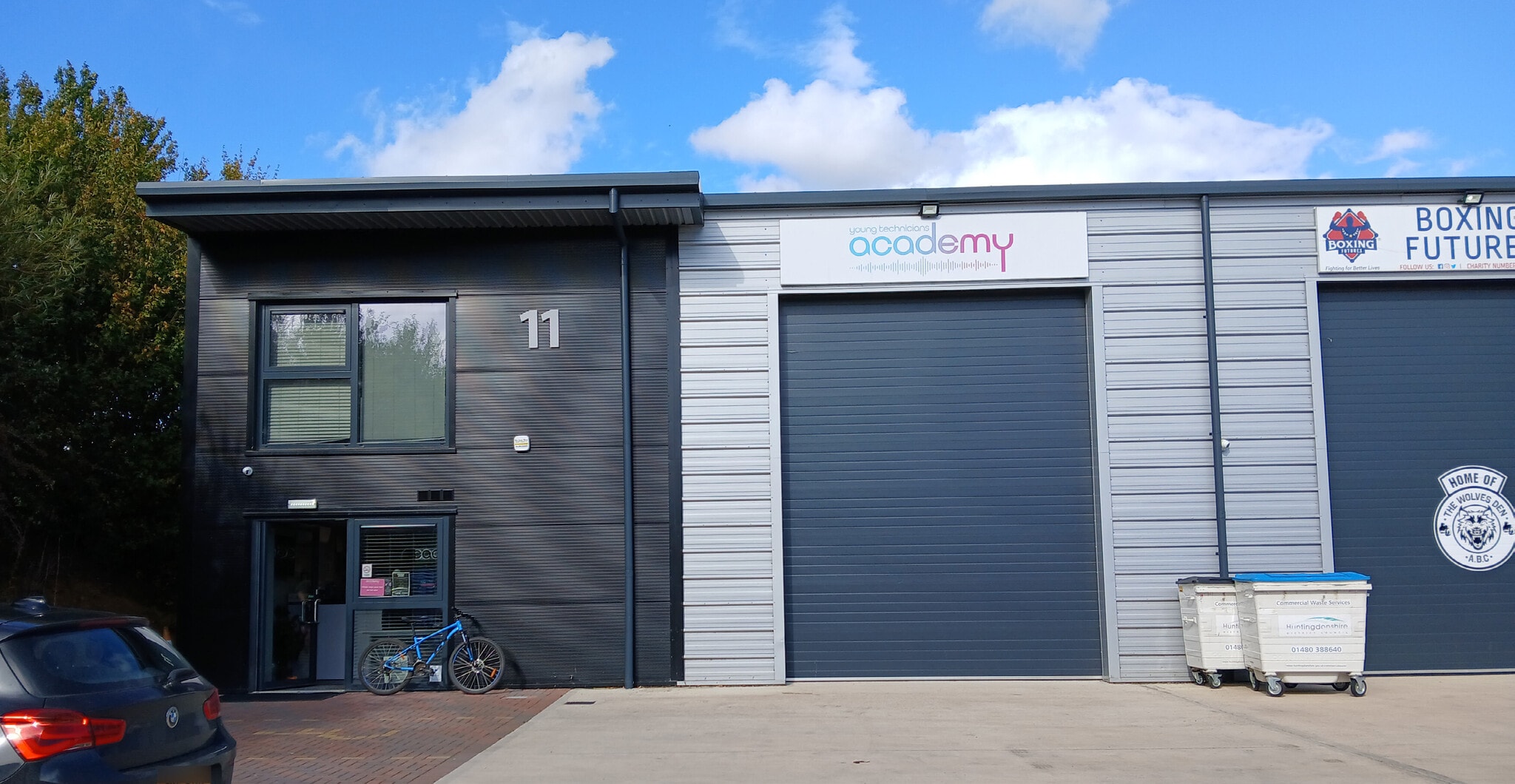 Harrier Way, Yaxley en alquiler Foto principal- Imagen 1 de 4