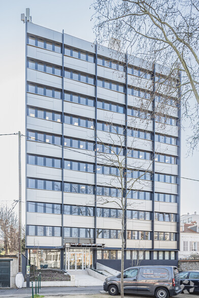 Oficinas en Rueil-Malmaison en alquiler - Foto principal - Imagen 1 de 1